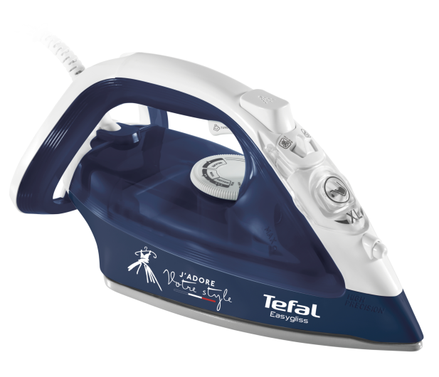 Tefal ŻELAZKO TEFAL FV3968E0 ### - 1379709 - zdjęcie